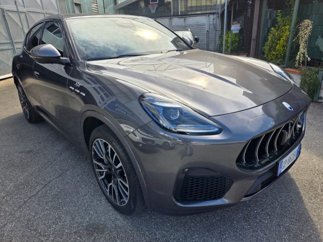 MASERATI Grecale usata, con Airbag Passeggero