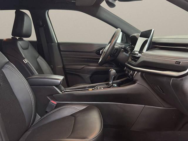 JEEP Compass usata, con Climatizzatore