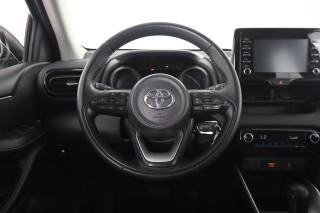 TOYOTA Yaris usata 5