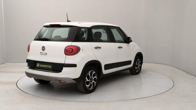 FIAT 500 usata, con Alzacristalli elettrici