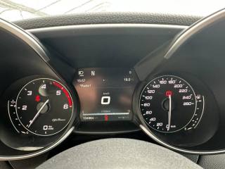 ALFA ROMEO Giulia usata, con Cruise Control