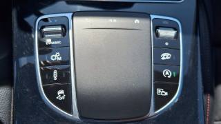 MERCEDES-BENZ GLC 43 AMG usata, con Chiusura centralizzata telecomandata