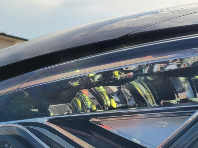 SEAT Ateca usata, con Controllo elettronico della corsia