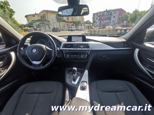 BMW 316 usata, con Chiusura centralizzata