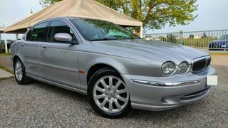 JAGUAR X-Type 2.5 V6 24V cat Executive GPL ASI
