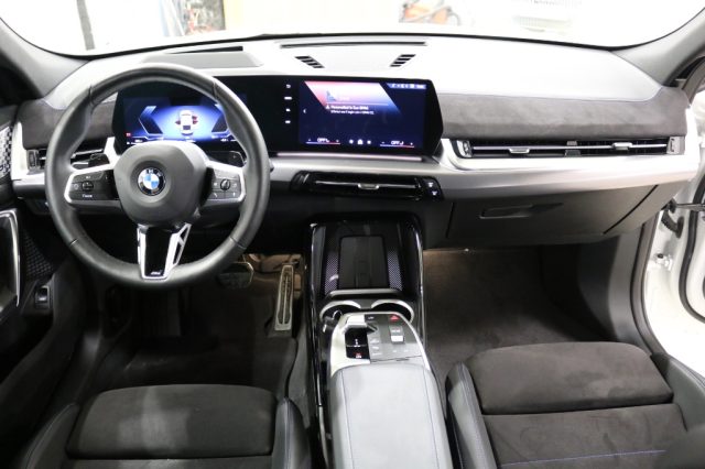 BMW X2 usata, con Controllo trazione