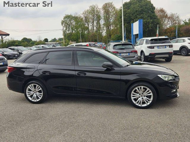 SEAT Leon usata, con ESP