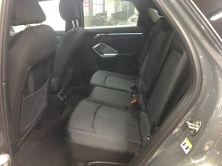 AUDI Q3 usata, con Fendinebbia