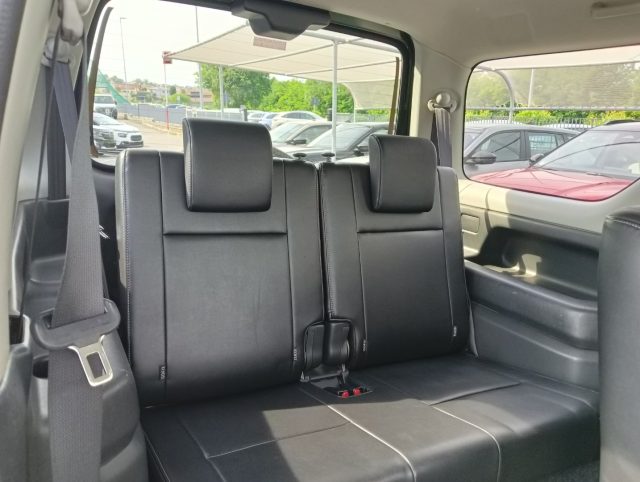 SUZUKI Jimny usata, con USB