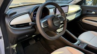 FIAT 600 usata, con Park Distance Control