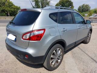 NISSAN Qashqai usata 6