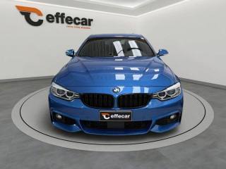 BMW 435 usata, con Airbag