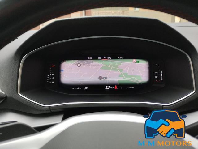 SEAT Tarraco usata, con Climatizzatore