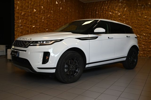 LAND ROVER Range Rover Evoque usata 84