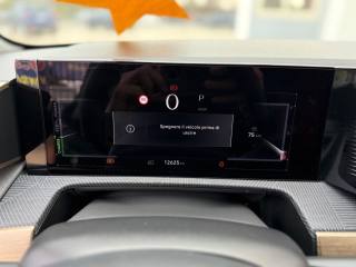 LANCIA Ypsilon usata, con Airbag testa