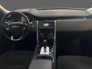 LAND ROVER Discovery Sport usata, con Alzacristalli elettrici
