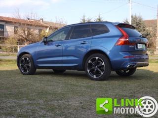 VOLVO XC60 usata 72