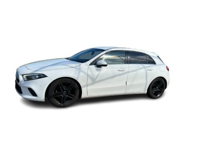MERCEDES-BENZ A 160 usata, con Airbag