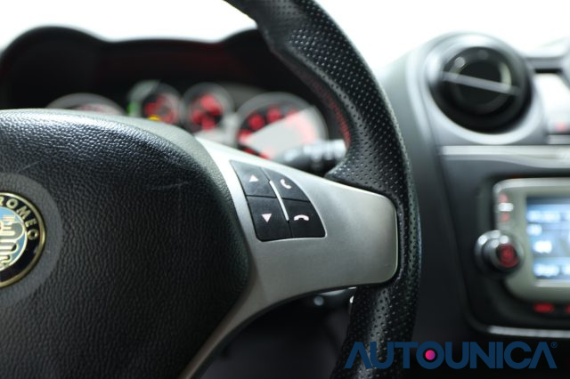 ALFA ROMEO MiTo usata, con USB
