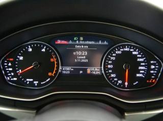 AUDI A4 usata, con Cruise Control