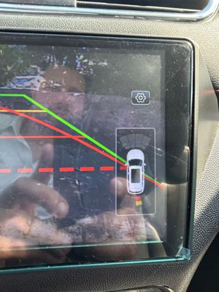 EVO Evo3 usata, con Cruise Control