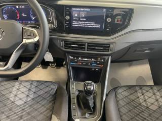 VOLKSWAGEN Taigo usata, con Cruise Control