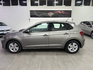 VOLKSWAGEN Polo usata, con Chiusura centralizzata