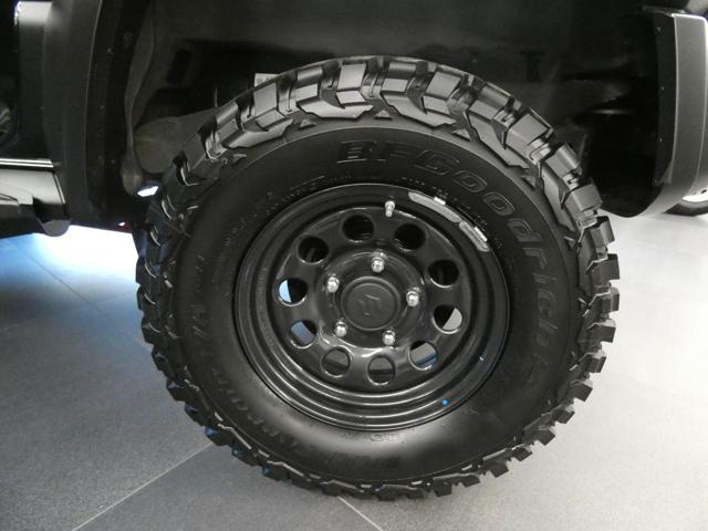 SUZUKI Jimny usata, con Hill holder