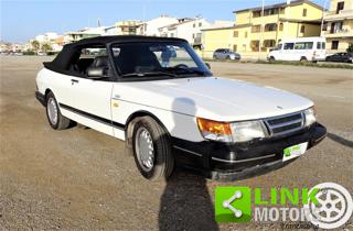 SAAB 900 usata 2