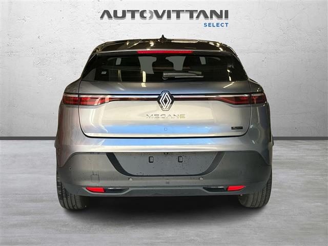 RENAULT Megane usata 3