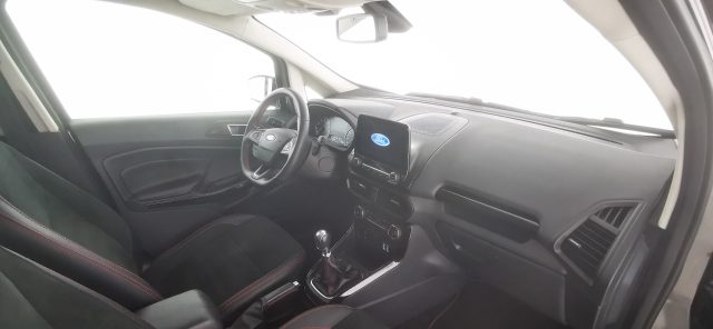 FORD EcoSport usata 44