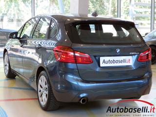 BMW 225 usata, con Chiusura centralizzata telecomandata