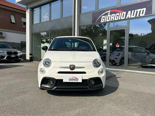 ABARTH 595 usata, con Alzacristalli elettrici