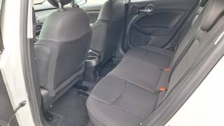 FIAT 500X usata, con Climatizzatore