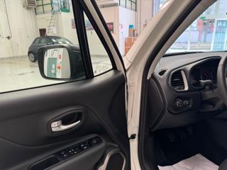 JEEP Renegade usata, con Boardcomputer