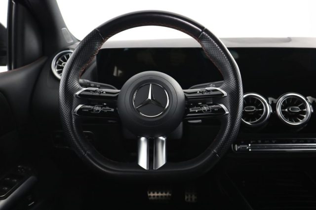 MERCEDES-BENZ CLA usata 5