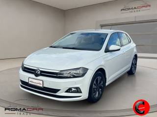 VOLKSWAGEN Polo usata, con Airbag laterali