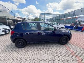 DACIA Sandero usata, con Chiusura centralizzata telecomandata