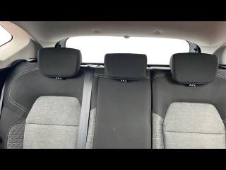 RENAULT Captur usata, con Chiusura centralizzata