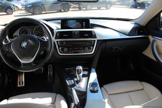 BMW 430 usata, con Controllo trazione