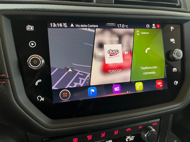 SEAT Arona usata, con ESP