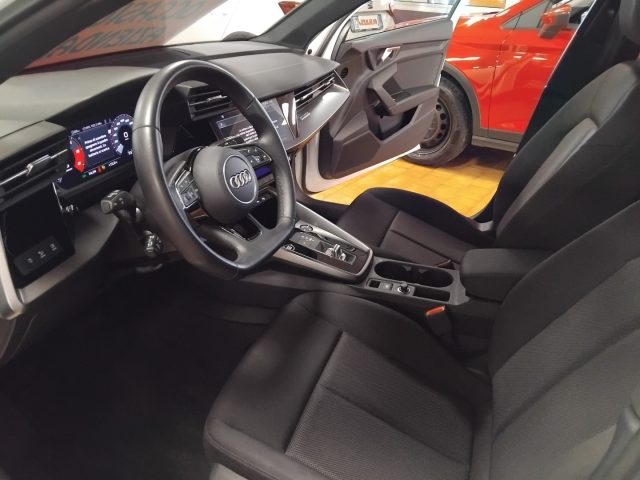 AUDI A3 usata, con Cruise Control