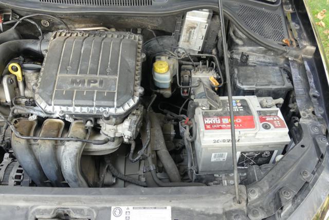 VOLKSWAGEN Polo usata 62
