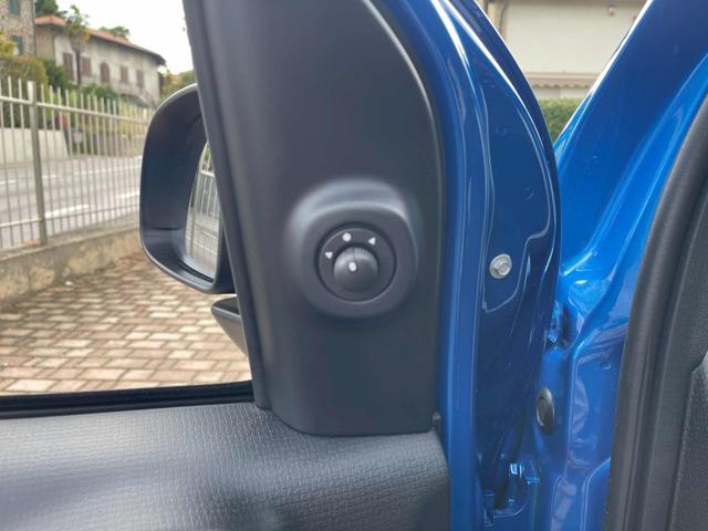 FIAT Panda usata, con Autoradio digitale