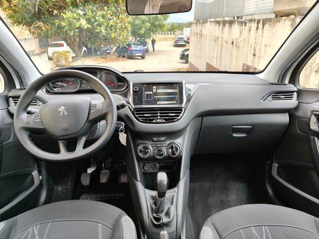 PEUGEOT 208 usata, con Airbag laterali