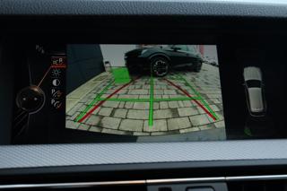 BMW 520 usata, con Climatizzatore automatico, 2 zone