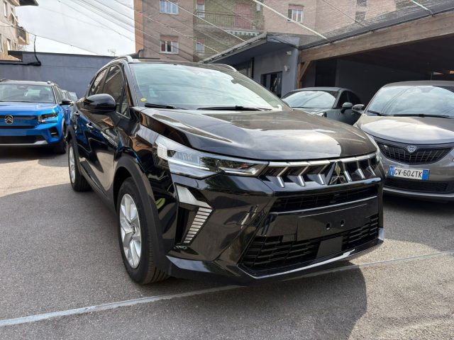 MITSUBISHI ASX usata, con ABS