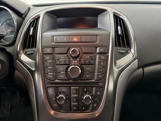 OPEL Astra usata, con ESP