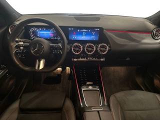 MERCEDES-BENZ GLA 200 usata, con Chiusura centralizzata