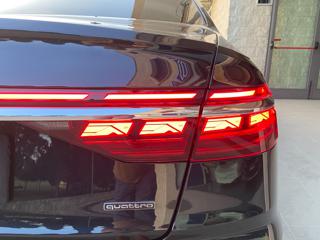 AUDI A8 usata, con Luci diurne